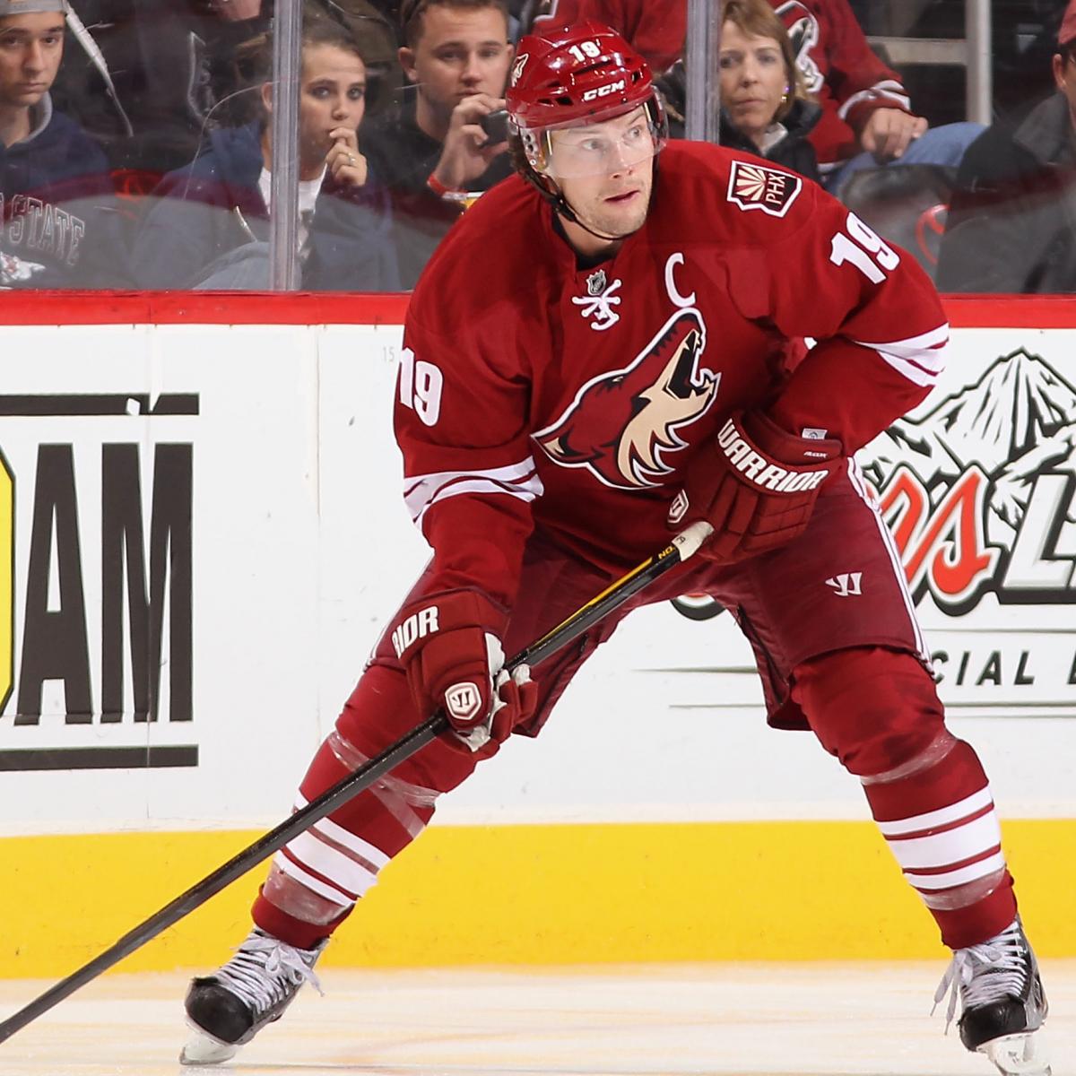 NHL Trade Rumors Rangers Will Look to Add Top 6 Forward at Deadline