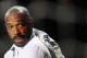 SWANSEA, WALES - JANUARY 15: Thierry Henry of Arsenal looks back at Arsenal fans after the Barclays Premier League match between Swansea City and Arsenal at Liberty Stadium on January 15, 2012 in Swansea, Wales. (Photo by Michael Steele/Getty Images)