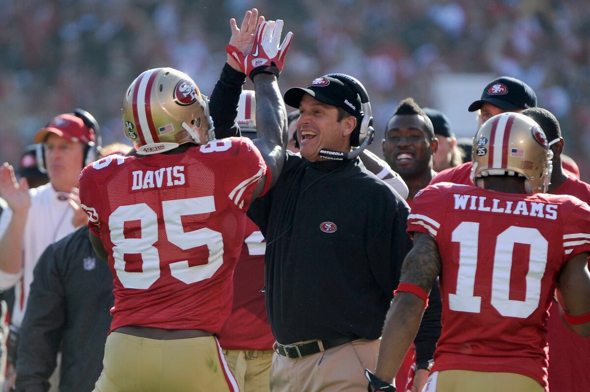 Super Bowl 2012: 49ers Destined for First Super Bowl Appearance Since
