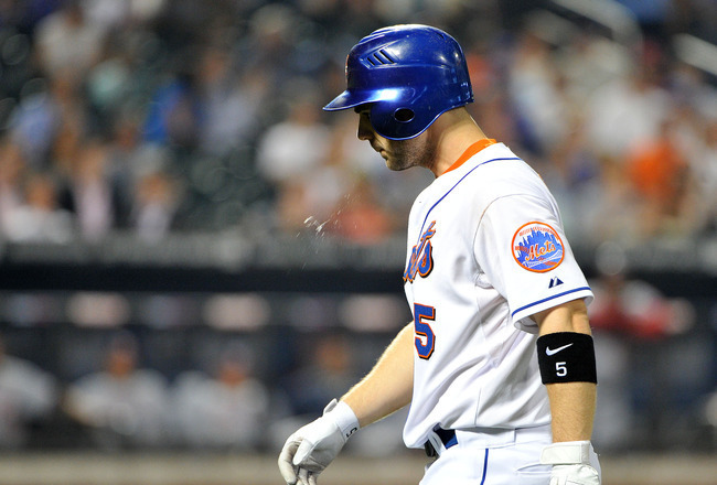 ny mets trade news today