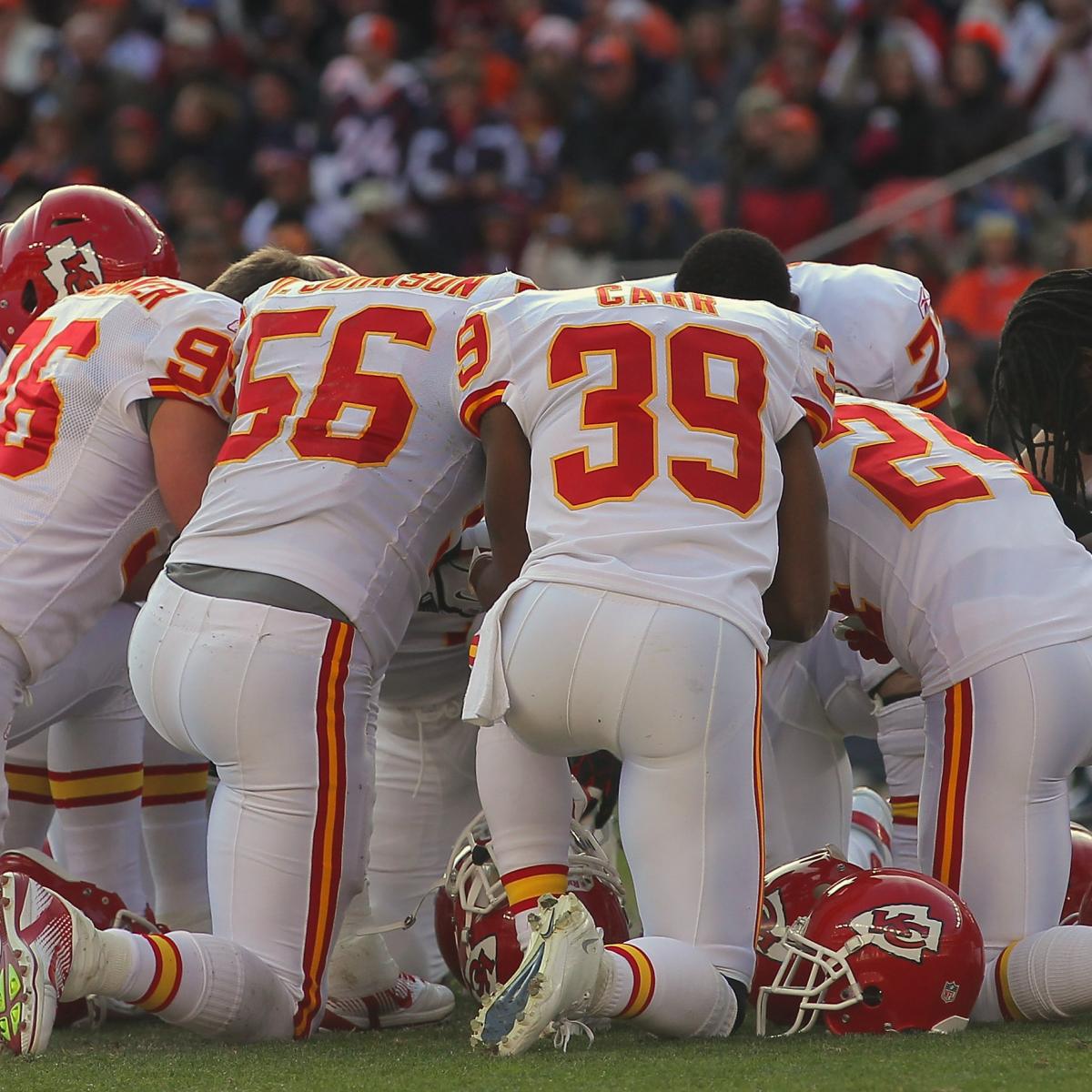 Kansas City Chiefs A Strange Season Indeed News, Scores, Highlights(02)