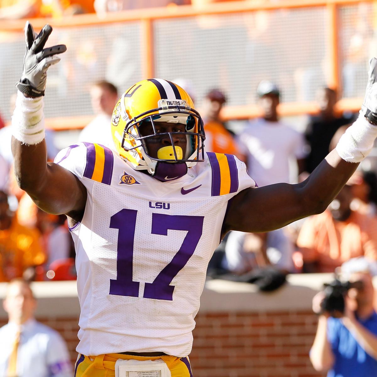 2012 NFL Draft A Deep Roster Gives the Houston Texans Options in the