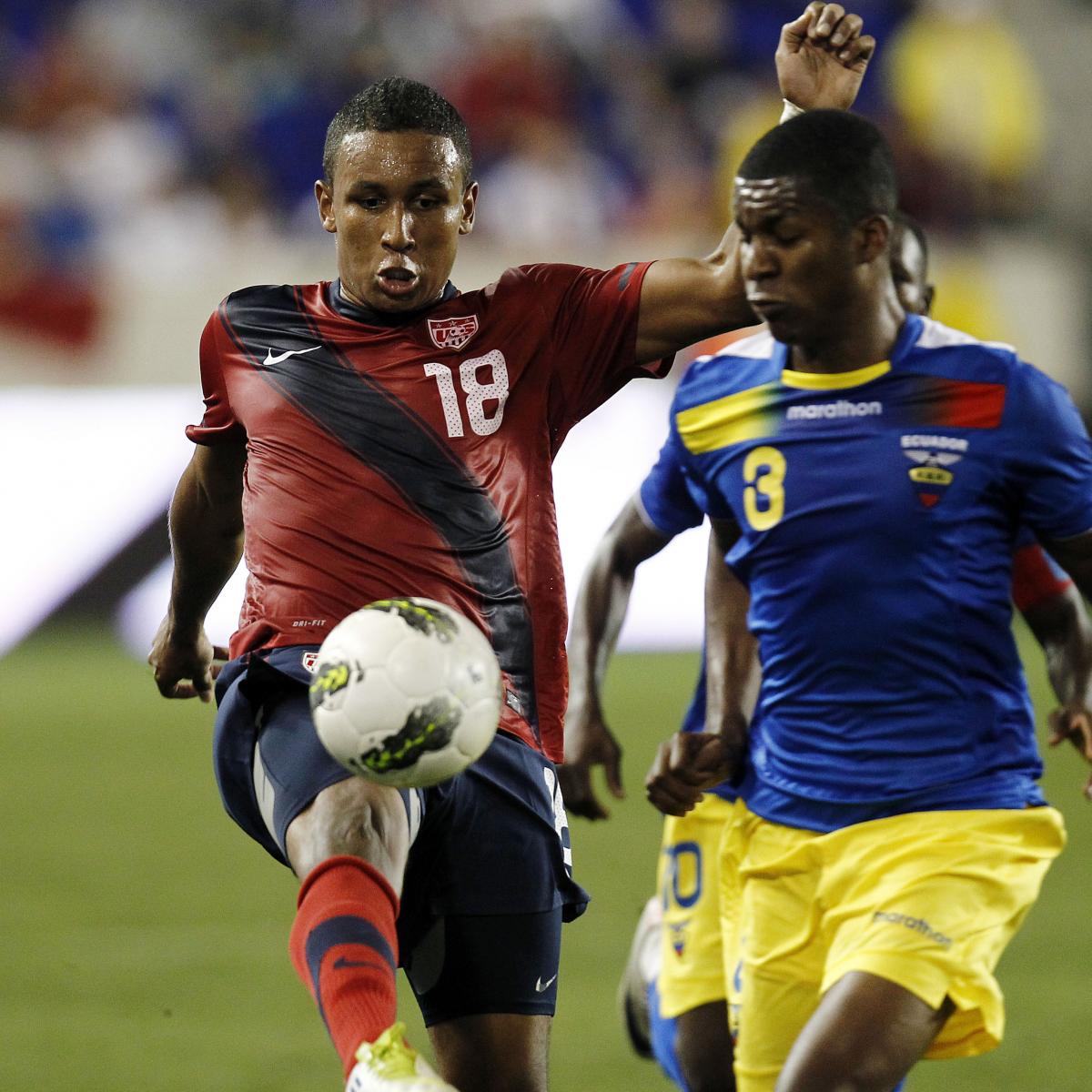 USA vs. Venezuela Complete Preview, Live Stream, Start Time and