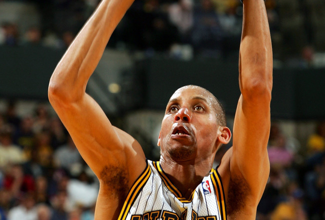 reggie miller 9 points in 8 seconds