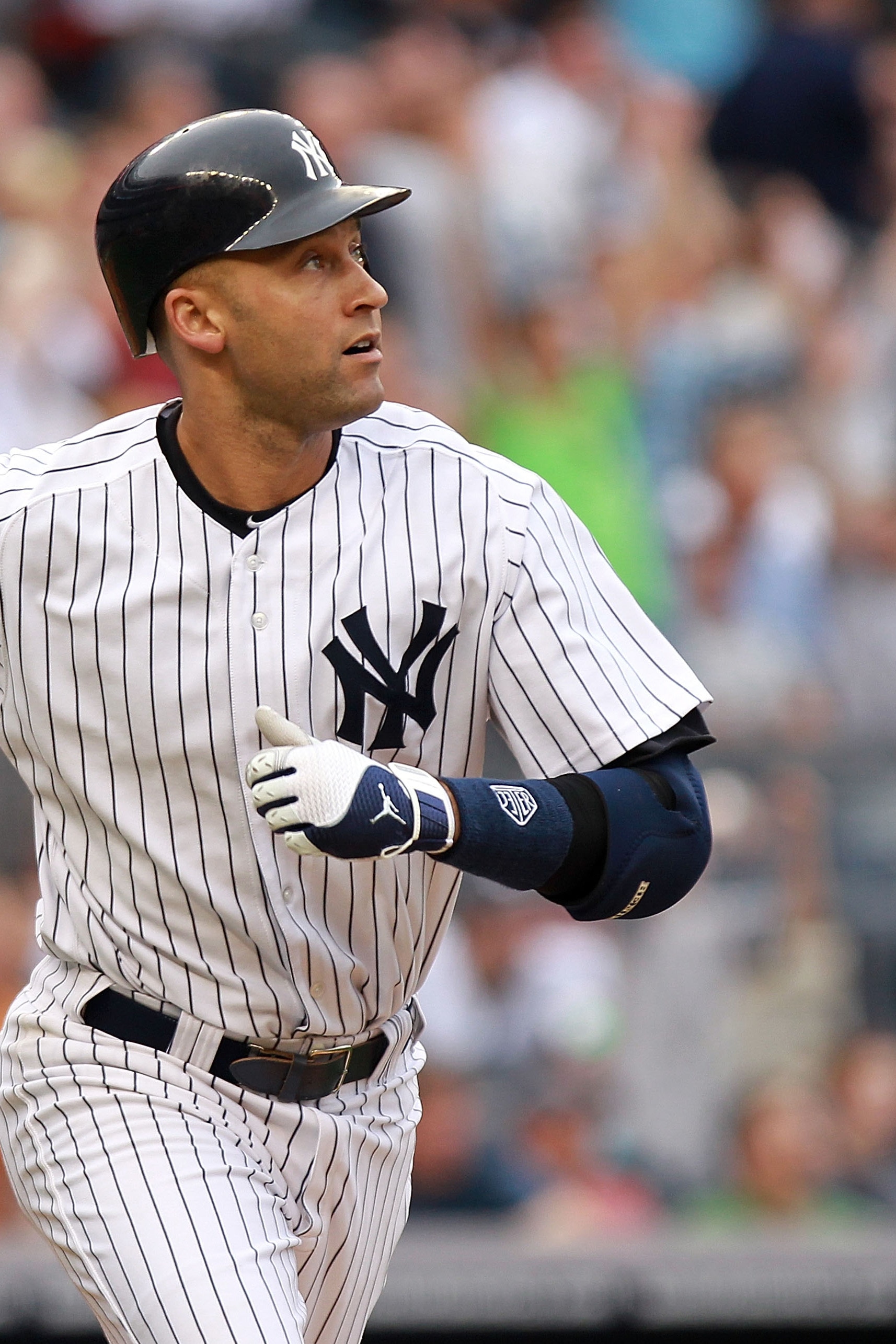 new york yankees derek jeter hat