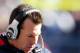 BALTIMORE, MD - JANUARY 15: Head coach Gary Kubiak of the Houston Texans looks on during the second quarter of the AFC Divisional playoff game against the Baltimore Ravens at M&T Bank Stadium on January 15, 2012 in Baltimore, Maryland. (Photo by Rob Carr/Getty Images)