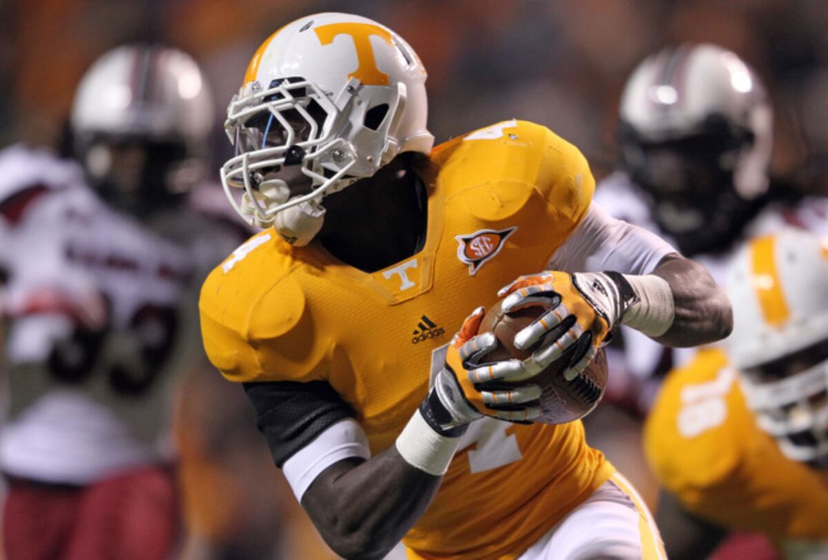 Tennessee Football Recruiting: 5 Things Missing from the Vols 2012