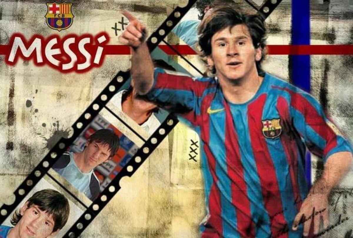 Leo Messi Top 10 Lionel Messi Tributes On Youtube Bleacher Report Latest News Videos And Highlights