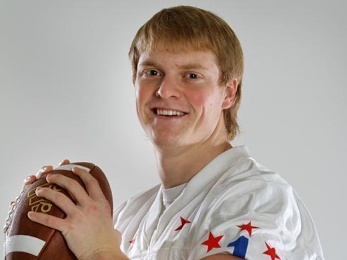 LSU Football: Losing Gunner Kiel Really Hurts Tigers' 2012 ...