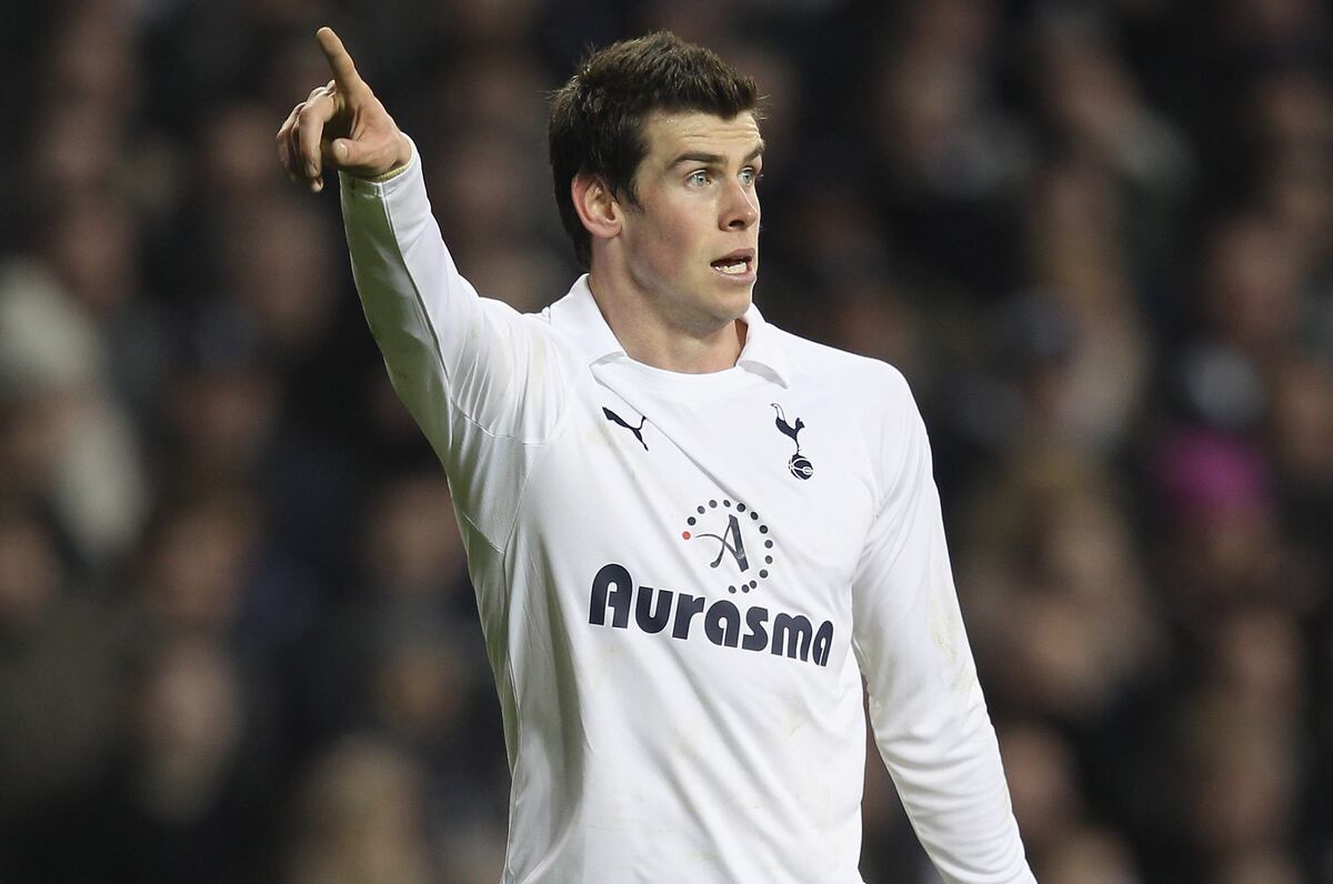 Ranking the Top 5 Young Players in the EPL News, Scores, Highlights