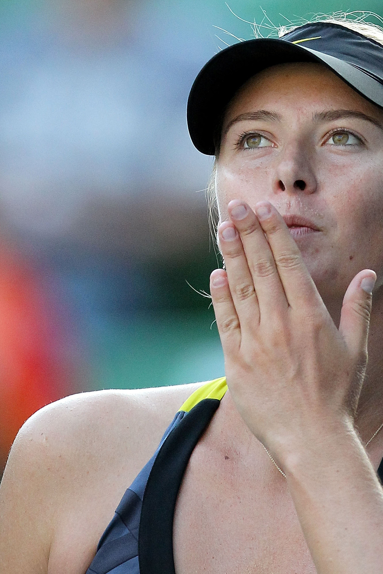 1326px x 1989px - Maria Sharapova: Why Fans Can't Get Enough of Sharapova | News, Scores,  Highlights, Stats, and Rumors | Bleacher Report