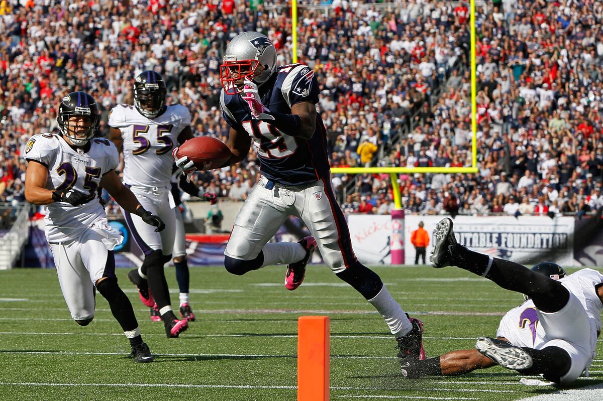 Ravens vs. Patriots: Biggest Keys for New England to ...