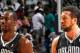 Howard and Turkoglu give the Bulls the best chance to advance to the NBA Finals