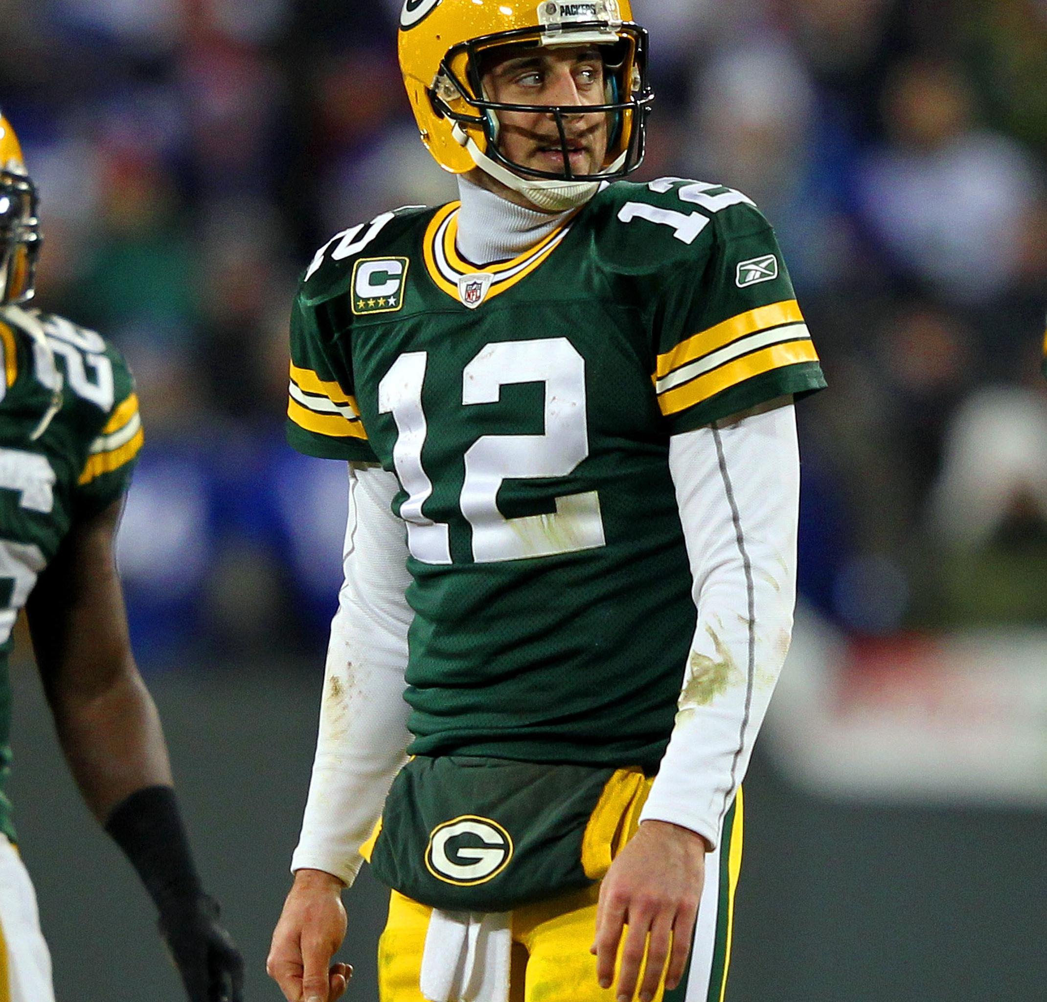 Packers: Positives, negatives from Week 10 vs. Dolphins