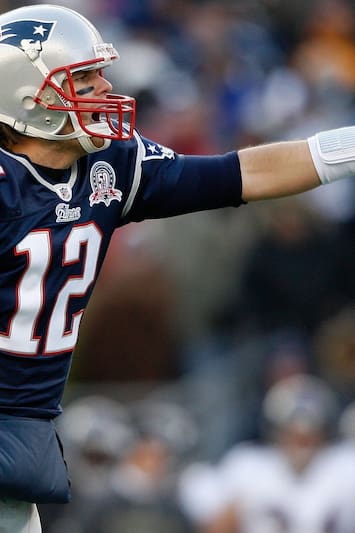 Ravens Vs Patriots New England Will Dominate Baltimore With No Huddle Bleacher Report Latest News Videos And Highlights