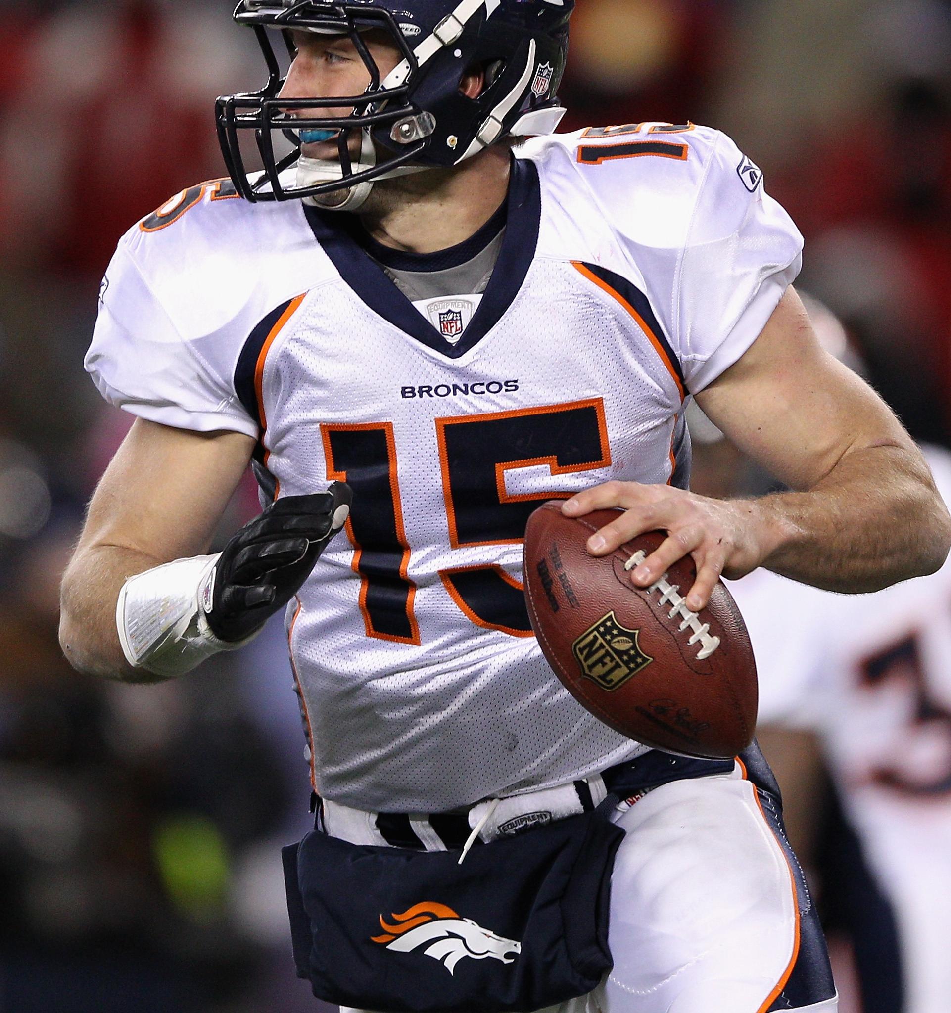 Tim Tebow: Top 10 Little Known Facts about Denver's QB 