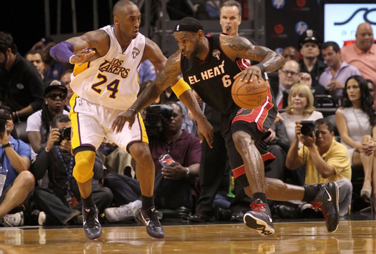 Miami Heat: 5 Bold Predictions for the Heat vs. Lakers Showdown in