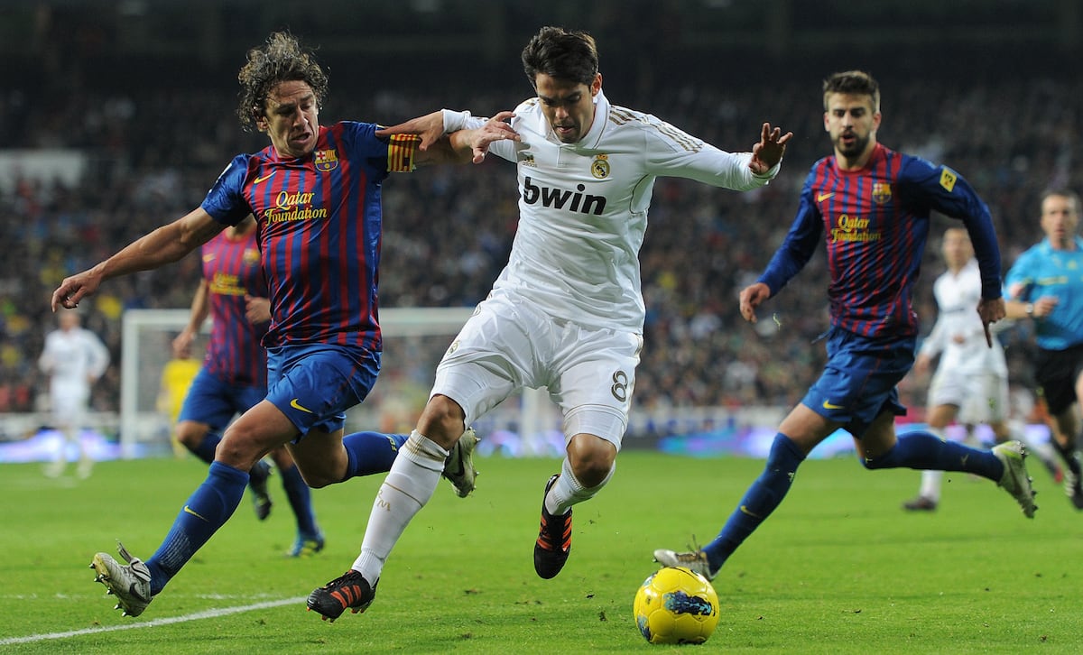 Real Madrid vs. Barcelona Copa Del Rey Live Blog News, Scores, Highlights, Stats, and Rumors