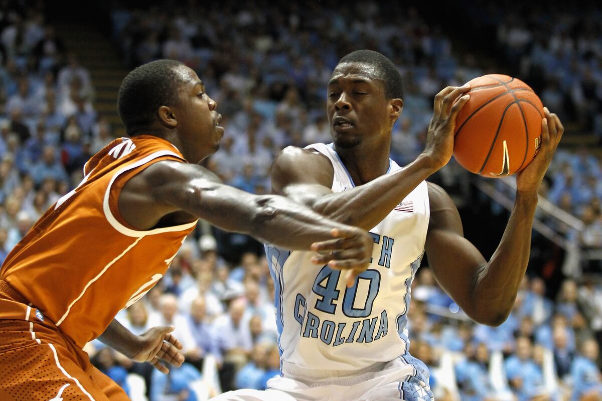 North Carolina vs. Virginia Tech TV Schedule, Live Stream, Spread Info