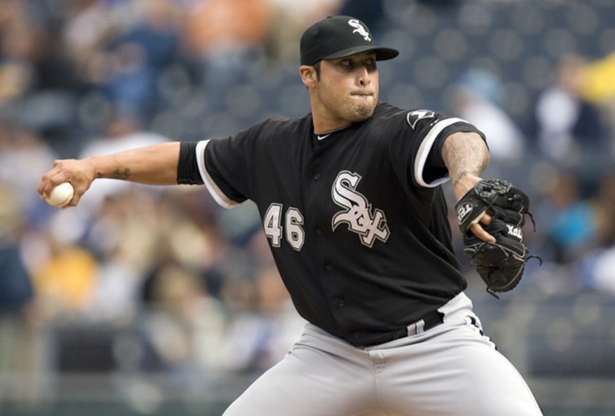 Sergio Santos Ranking Him Among Chicago White Sox Closers In Last 10 sergio-santos-ranking-him-among-chicago-white-sox-closers-in-last-10