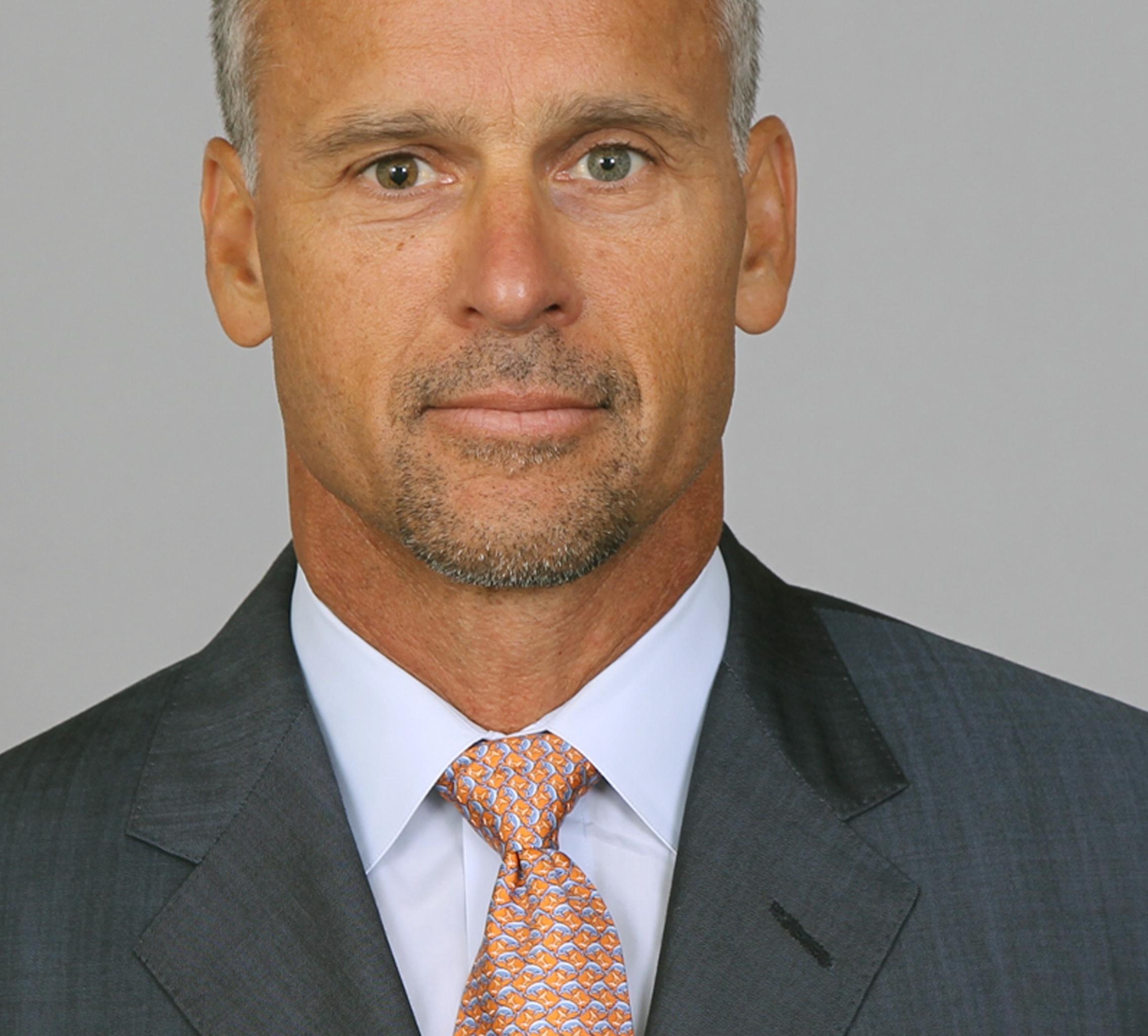 Nolan O'Connor - Director, Ticket Sales - Miami Dolphins and Hard