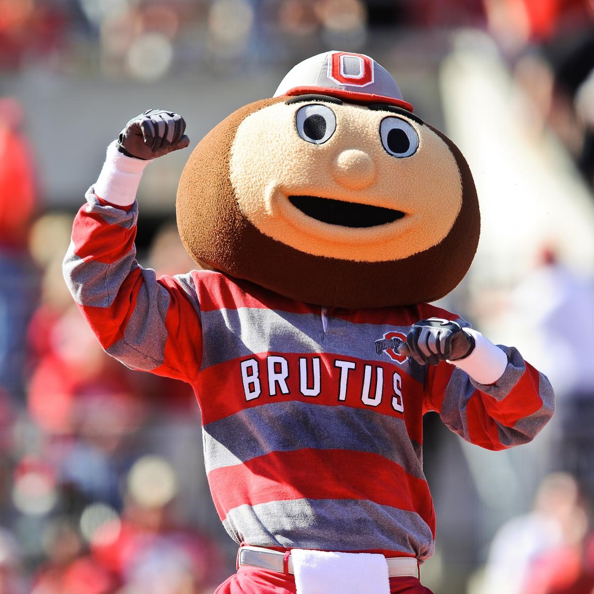 Ohio State Football Recruiting Meet David Perkins The Newest Buckeye Bleacher Report Latest News Videos And Highlights