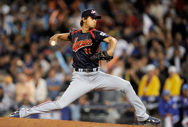 Rangers' right-hander Darvish shrugs off impressive spring debut