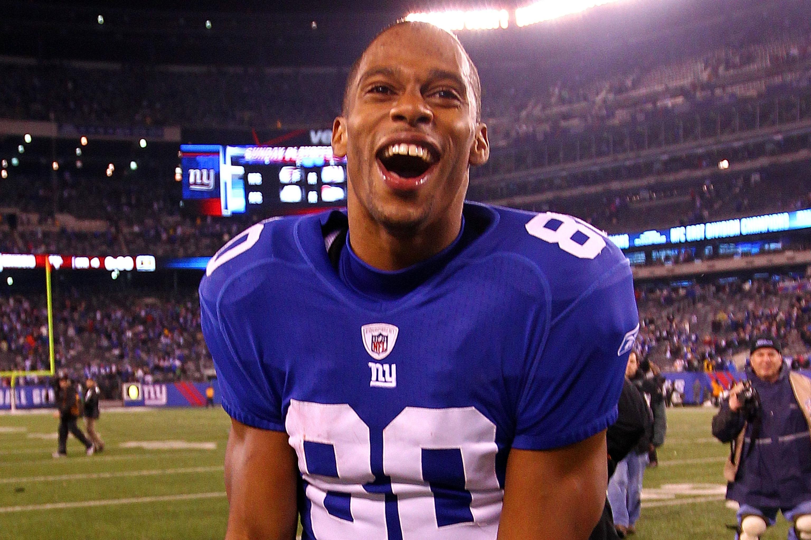 New York Giants: Victor Cruz's Recent Comments are Pathetic