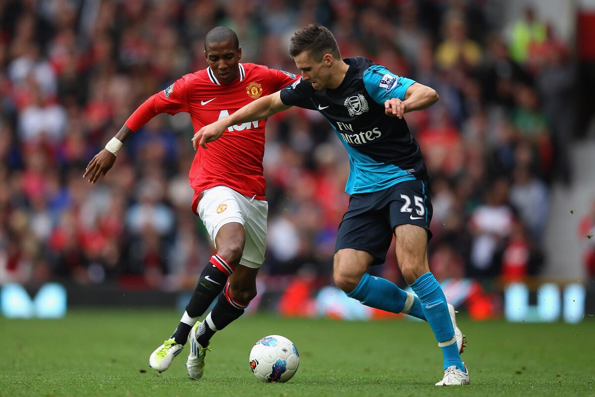 Arsenal vs Manchester United: Red Devils Will Get a ...