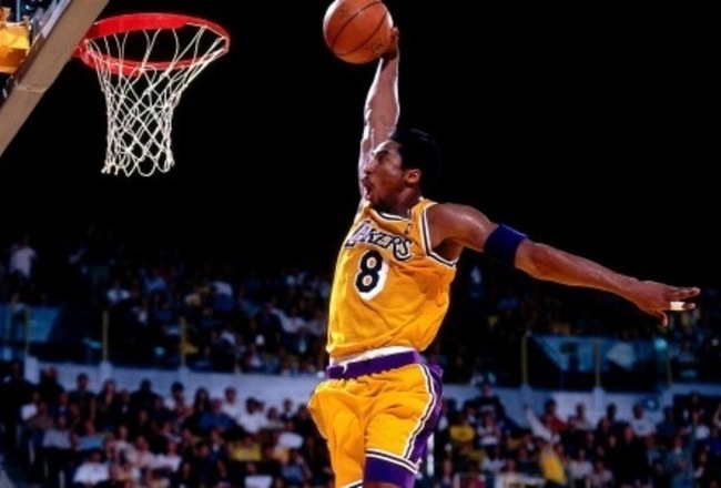 Kobe Bryant's 1st NBA game, 1996. #Lakers  Kobe bryant black mamba, Kobe  bryant pictures, Kobe bryant