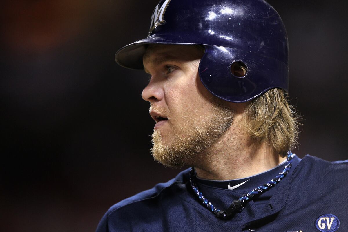 Corey Hart to Play First Base After Milwaukee Brewers Sign Norichika