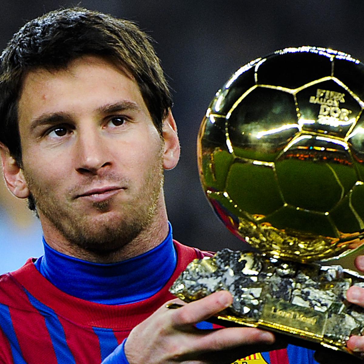 Can Arsenal Buy Lionel Messi Short Term And Long Term Implications Bleacher Report Latest News Videos And Highlights