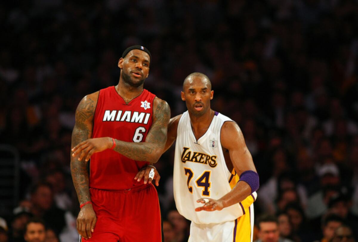 Lakers vs Heat: Breaking Down the Matchup and Prediction for Who Wins