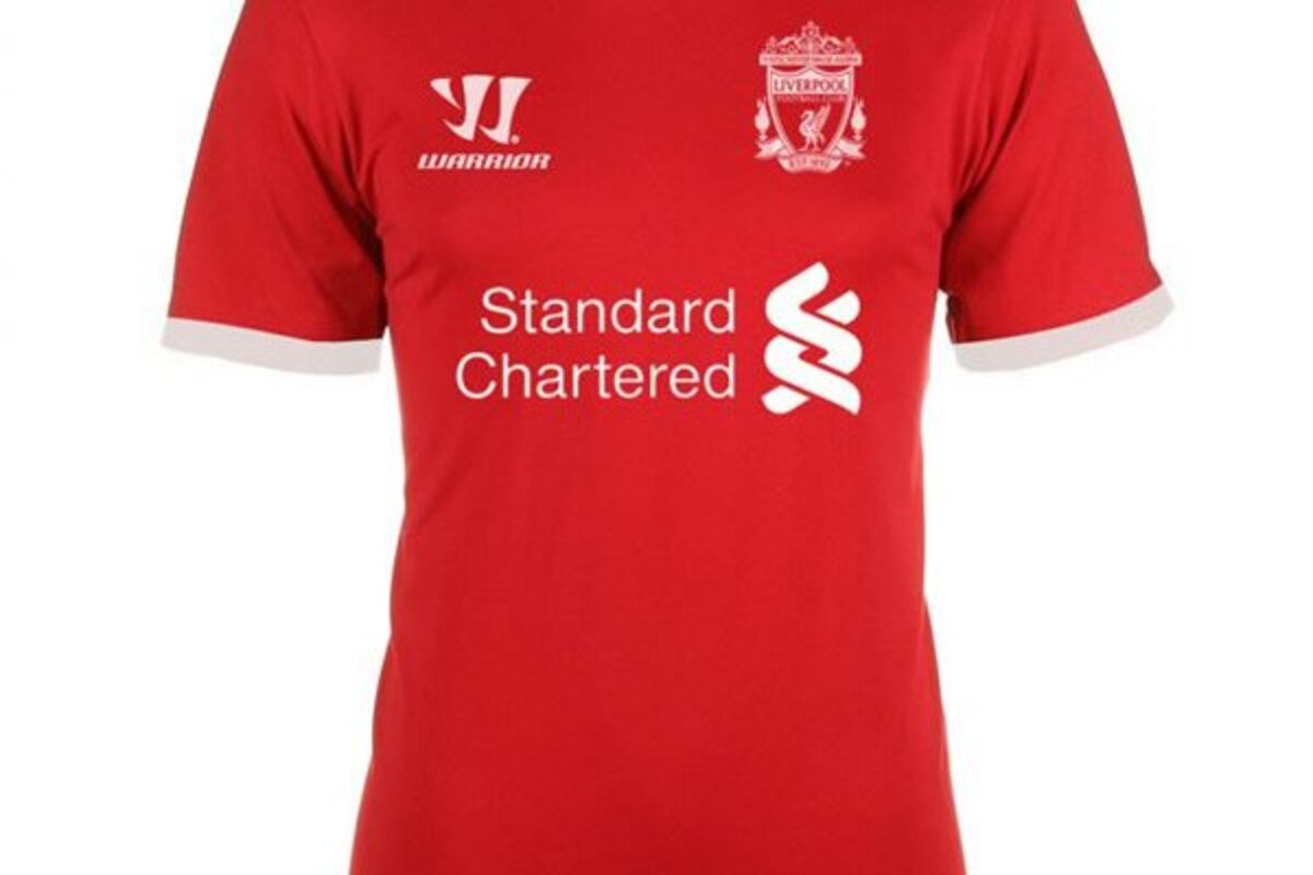 Liverpool Transfer News Warrior Sports Deal Should Fund New Striker In January Bleacher Report Latest News Videos And Highlights