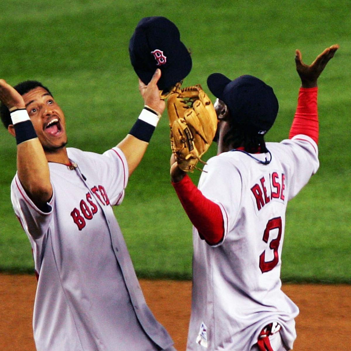 Orlando Cabrera Retires: Looking Back on 3 Months No Red Sox Fan