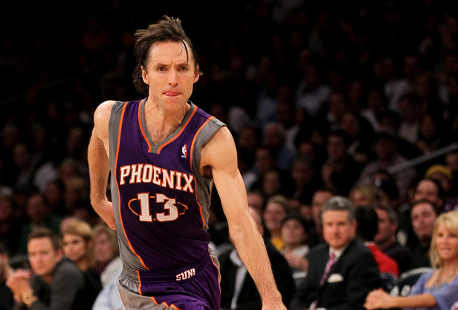Former Suns players Jason Kidd, Vinny Del Negro in mix to coach team