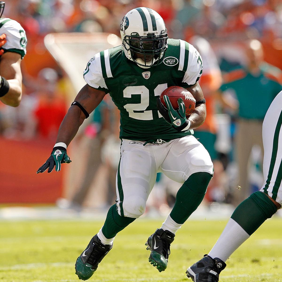 LaDainian Tomlinson Says Jets Locker Room Is Cancerous Rex Ryan Needs