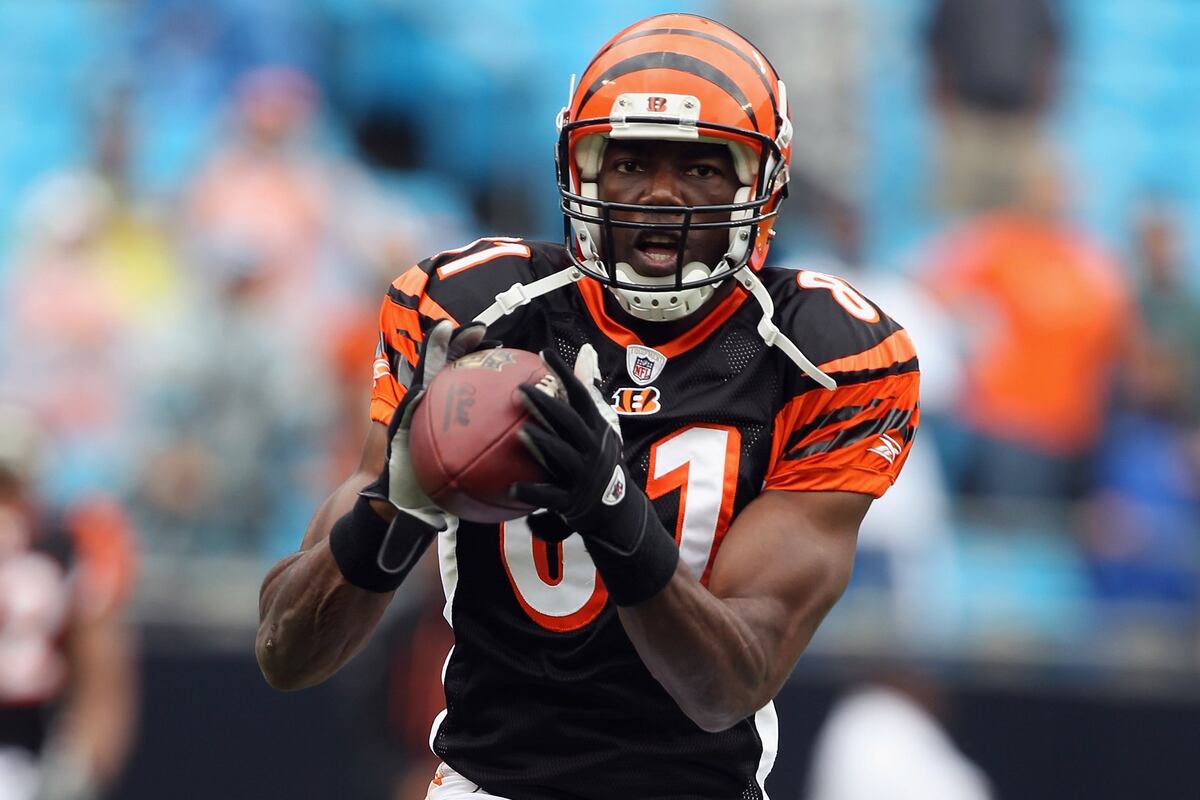 Why Terrell Owens Should Be Applauded, Not Mocked, for