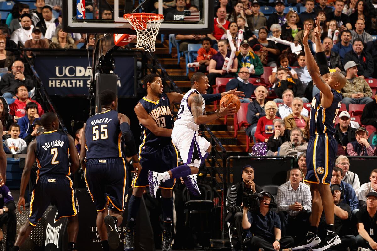 Sacramento Kings: Thomas Sets Tempo in Comeback Victory over Indiana
