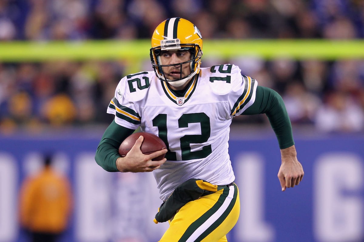 Mvp Nfl Mvp Nfl