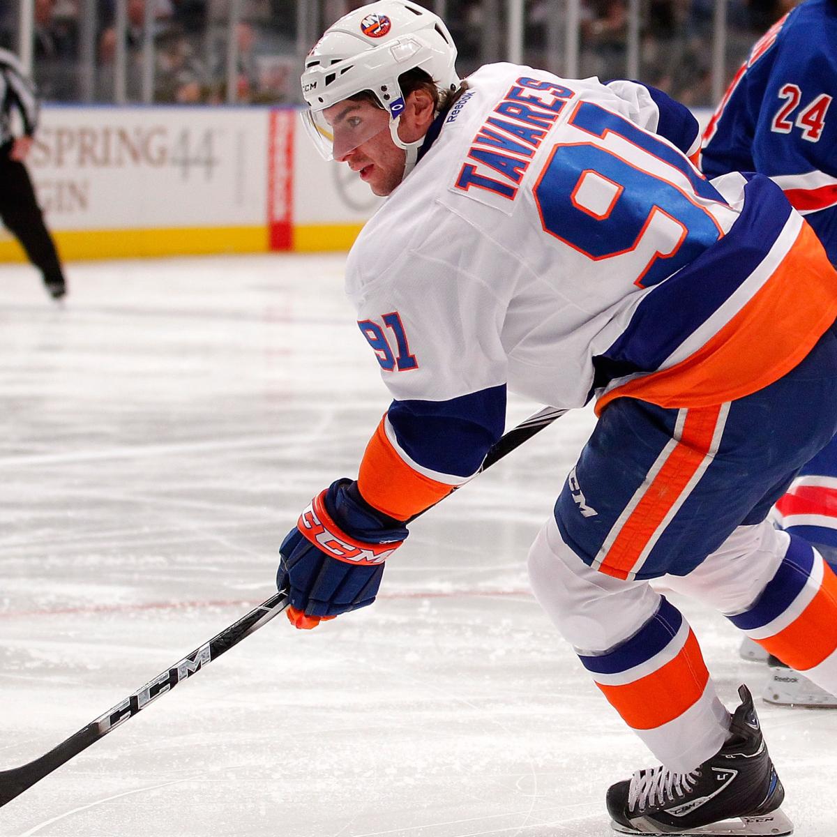 New York Islanders: 3 players who are gone but not forgotten