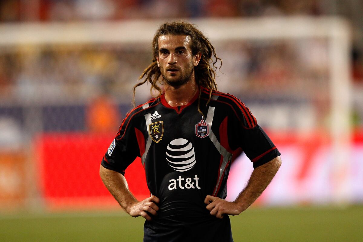 USA vs. Venezuela: Kyle Beckerman and USA&rsquo;s Biggest Impact Players