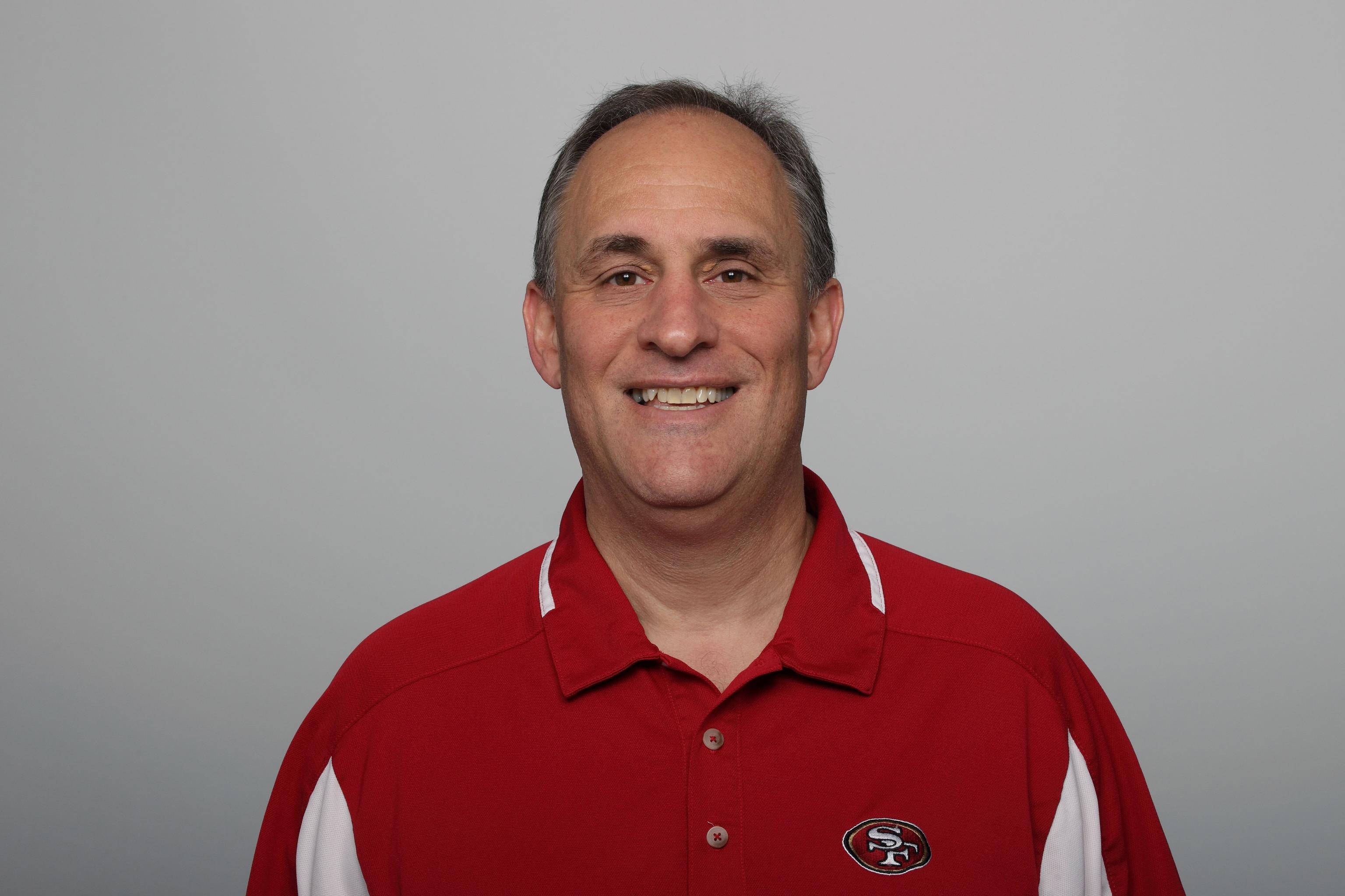 Vic Fangio Passed Over For 49ers Head Coach; Is He an Option for the  Redskins DC Job Again? - Hogs Haven