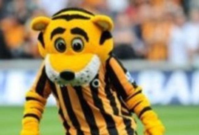 The Premier League S Worst Mascots Ever Bleacher Report Latest News Videos And Highlights