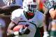 Miami's Lamar Miller