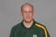 GREEN BAY, WI - CIRCA 2010: In this photo provided by the NFL, Joe Philbin of the Green Bay Packers poses for his 2010 NFL headshot circa 2010 in Green Bay, Wisconsin. (Photo by NFL via Getty Images)