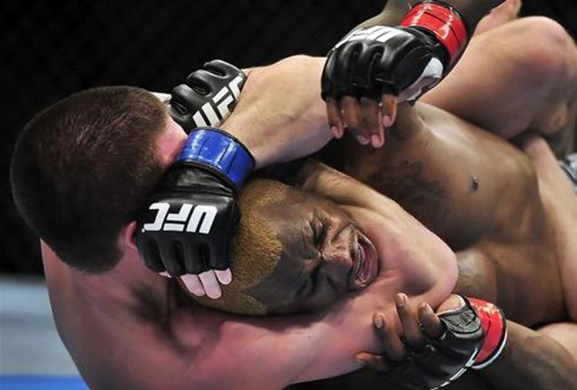 UFC on FX Results: Questions Answered and Lessons Learned