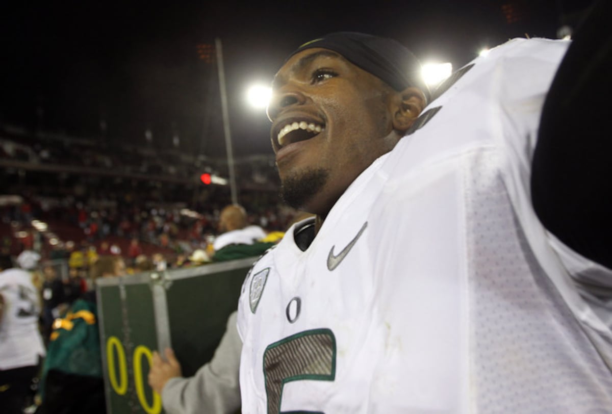 Oregon Football Recruiting: 5 Positions the Ducks Can Get Away with Not