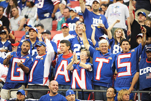 giants york fans man tribe go ny vs did where