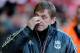 LIVERPOOL, ENGLAND - JANUARY 14: Liverpool Manager Kenny Dalglish looks on prior to the Barclays Premier League match between Liverpool and Stoke City at Anfield on January 14, 2012 in Liverpool, England. (Photo by Michael Regan/Getty Images)